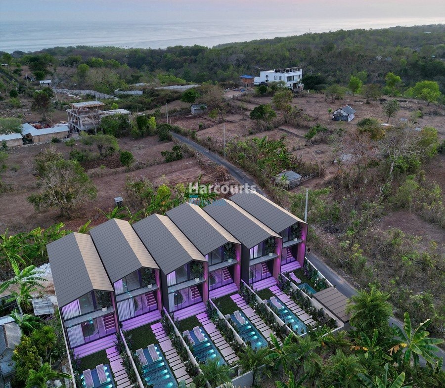 Located Coastal Enclave Pandawa Property Investment 1
