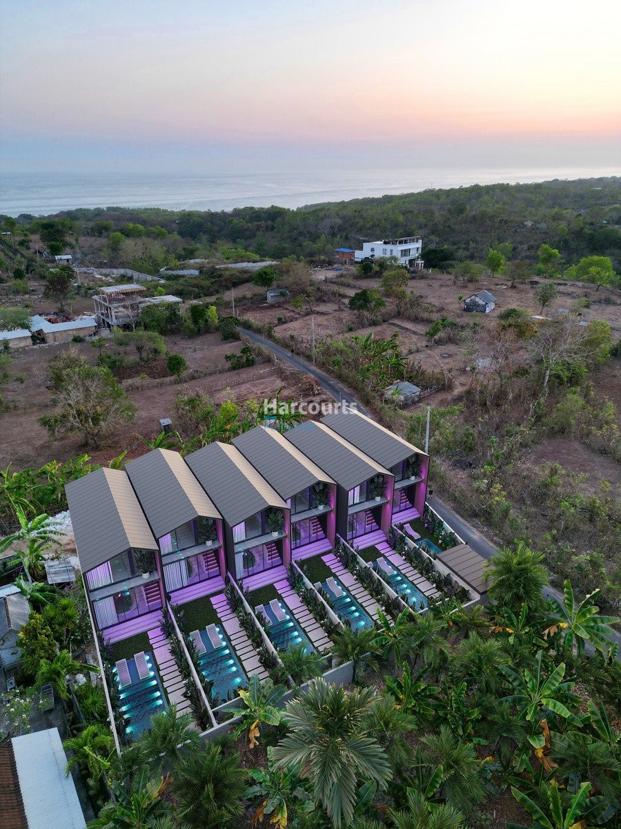 Located Coastal Enclave Pandawa Property Investment 1