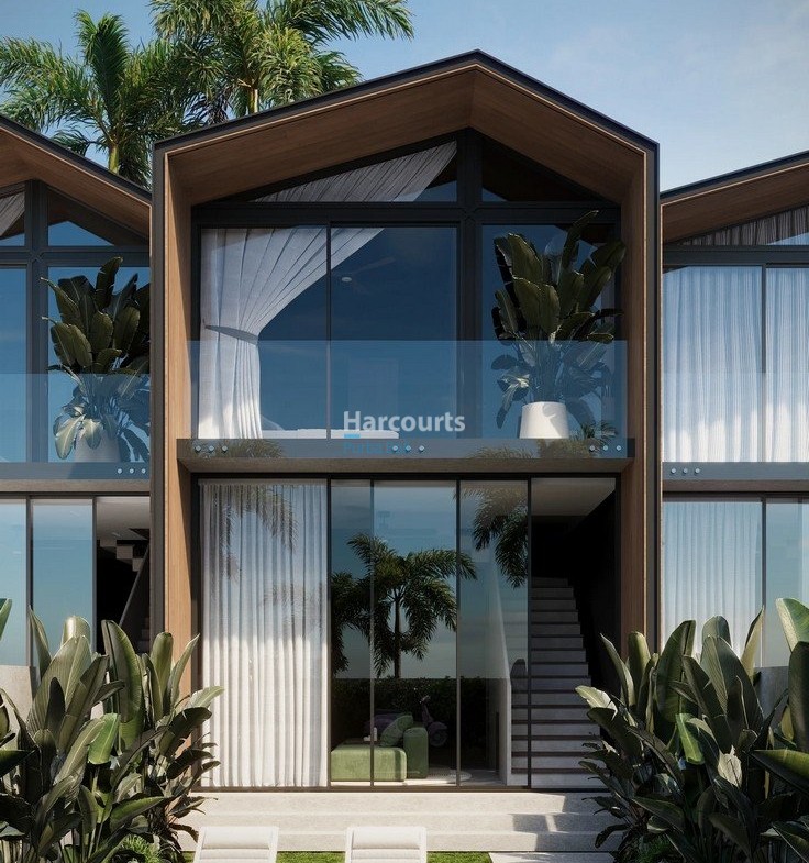 Located Coastal Enclave Pandawa Property Investment