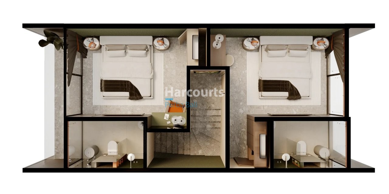 Located Coastal Enclave Pandawa Real Estate Bali 1