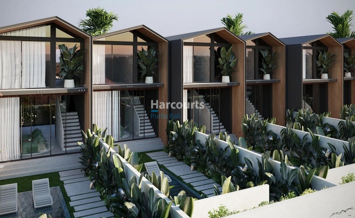 Located Coastal Enclave Pandawa Real Estate Bali