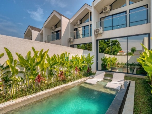 Located Coastal Enclave Pandawa Real Estate Bali