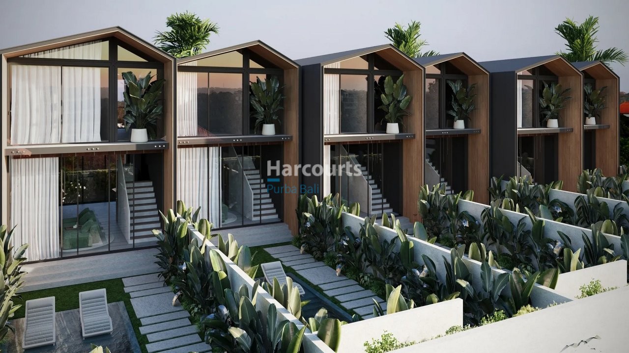 Located Coastal Enclave Pandawa Real Estate Bali