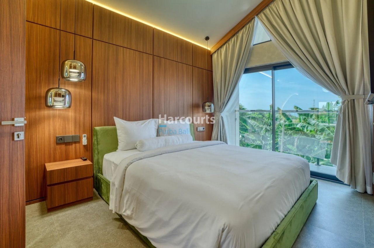 Located Coastal Enclave Pandawa Swimming Pool