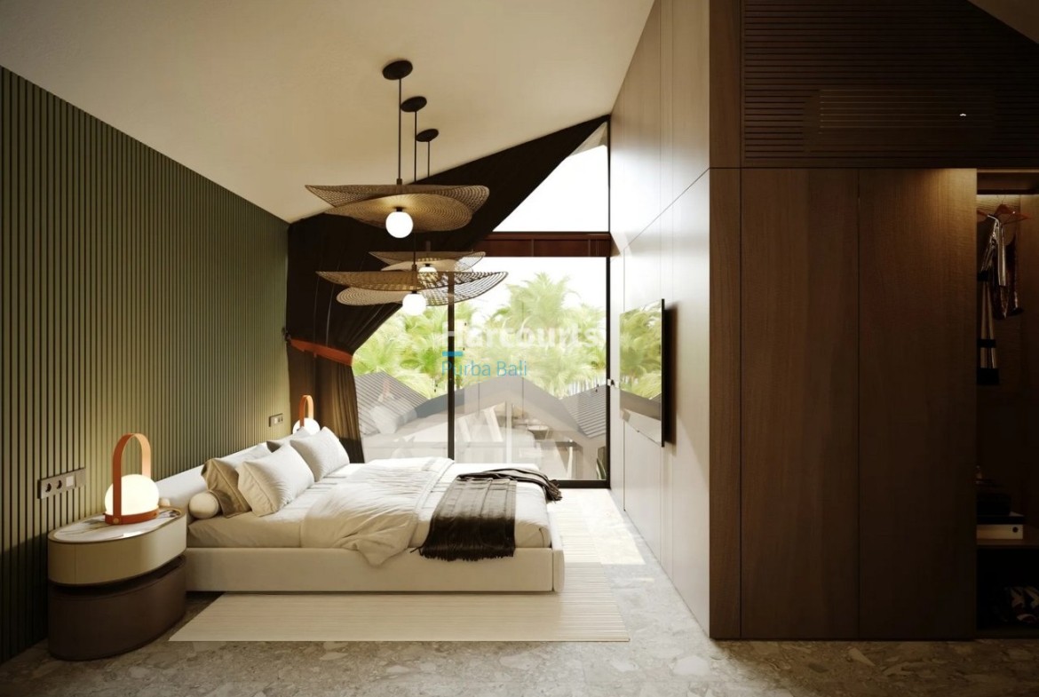 Located Coastal Enclave Pandawa Swimming Pool