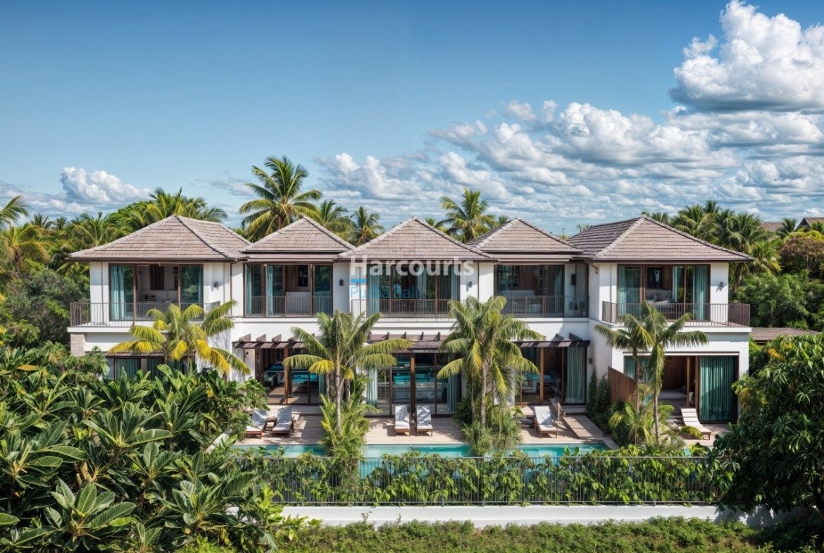 Located Exclusive Resort Enclave For Sale