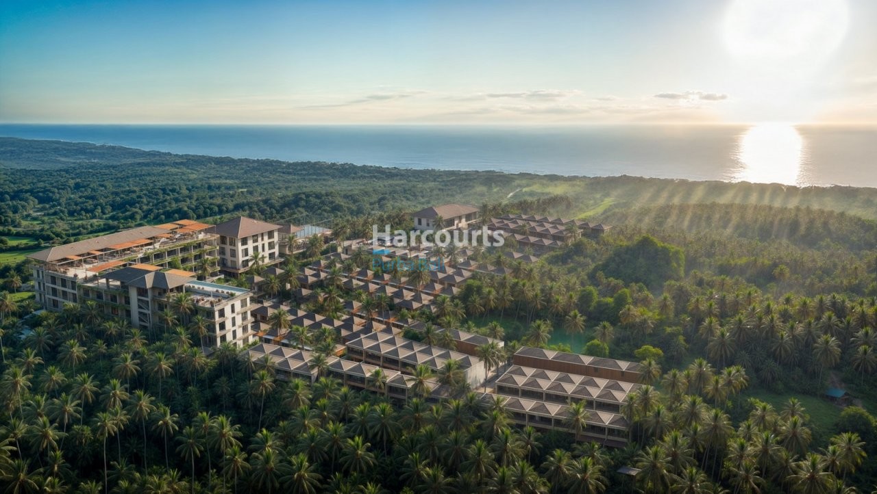 Located Exclusive Resort Enclave Freehold Ownership