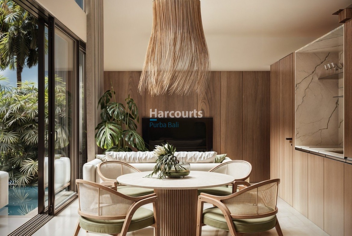 Located Exclusive Resort Enclave Leasehold Opportunity