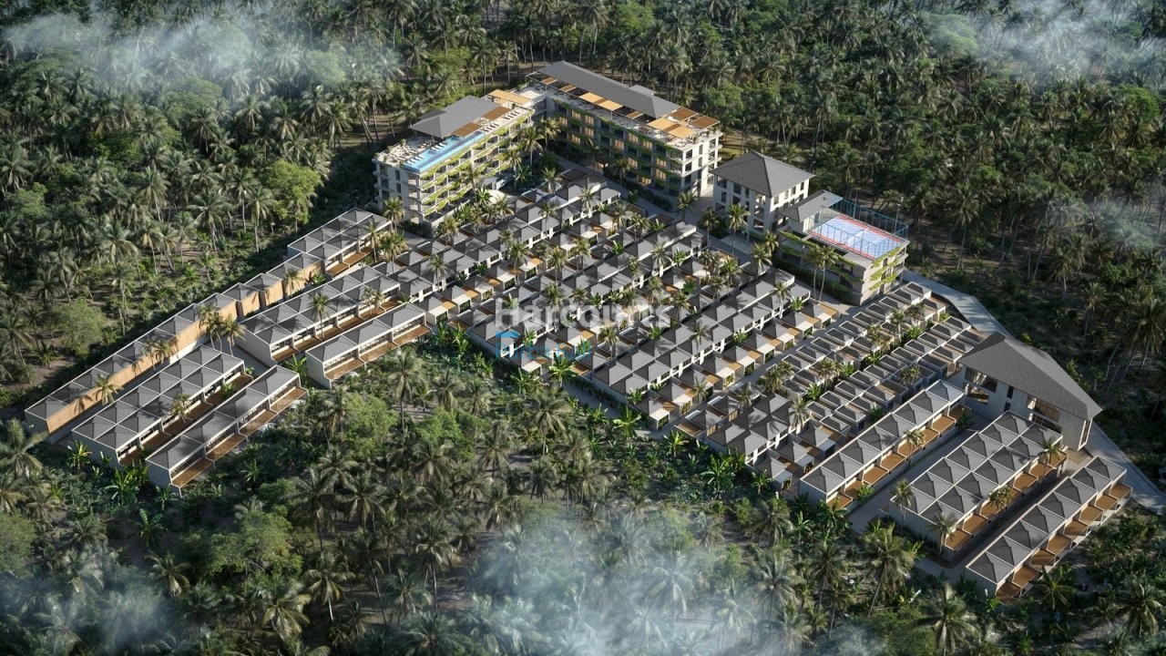 Located Exclusive Resort Enclave Luxury Living