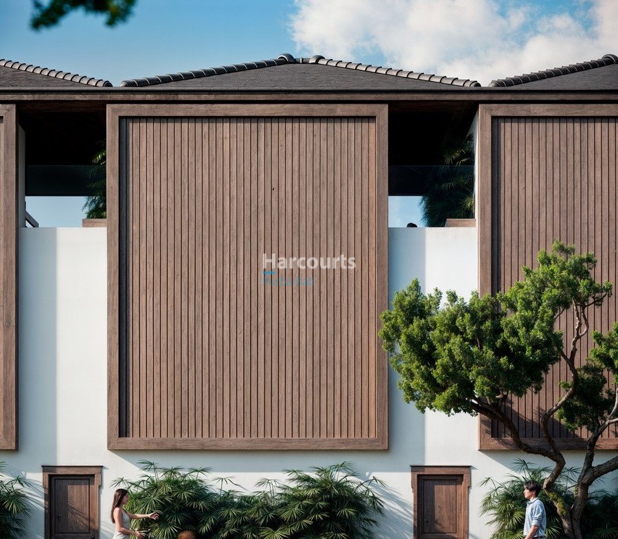 Located Exclusive Resort Enclave Property Investment