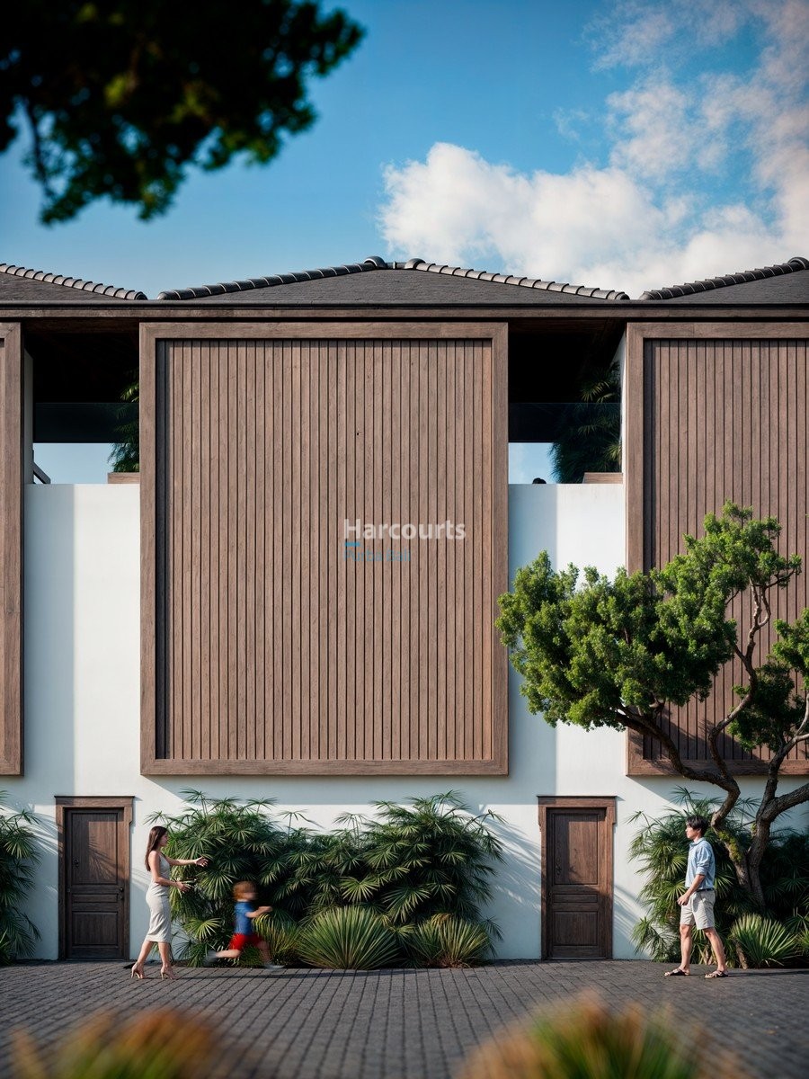 Located Exclusive Resort Enclave Property Investment