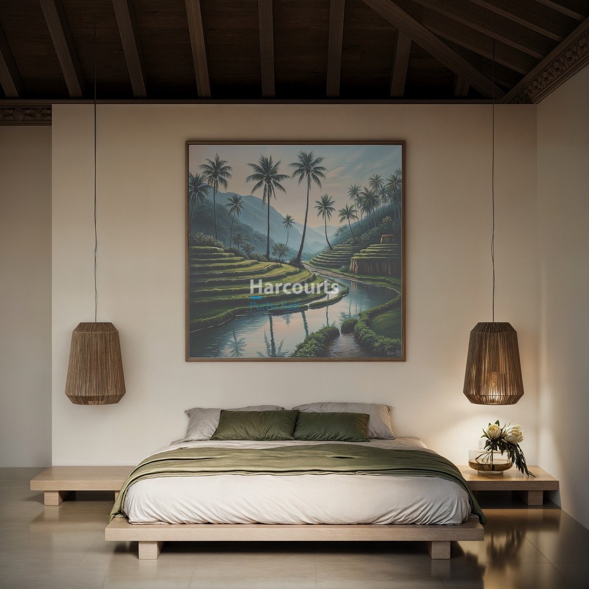 Located Exclusive Resort Enclave Swimming Pool