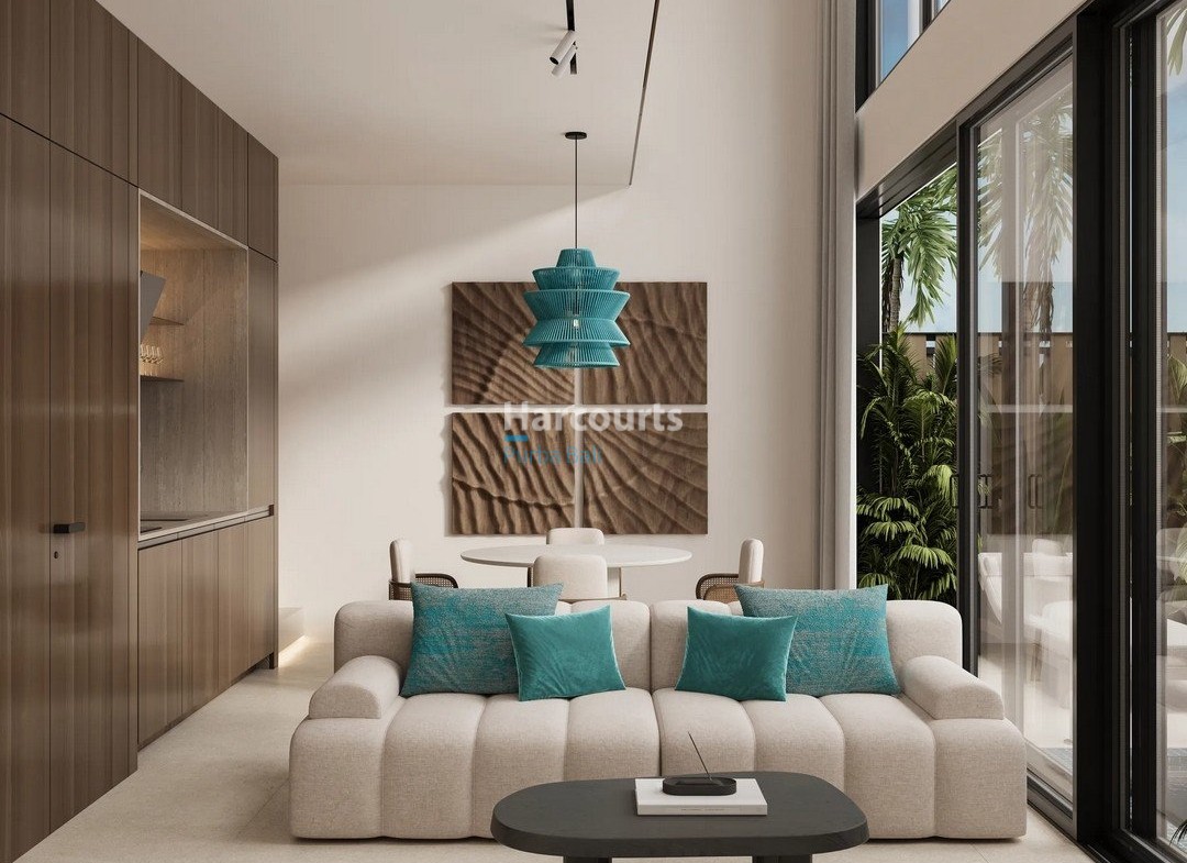 Located Fast Growing Coastal Area Freehold Ownership