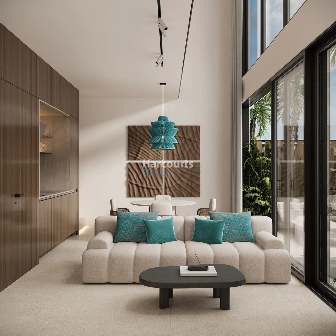 Located Fast Growing Coastal Area Freehold Ownership