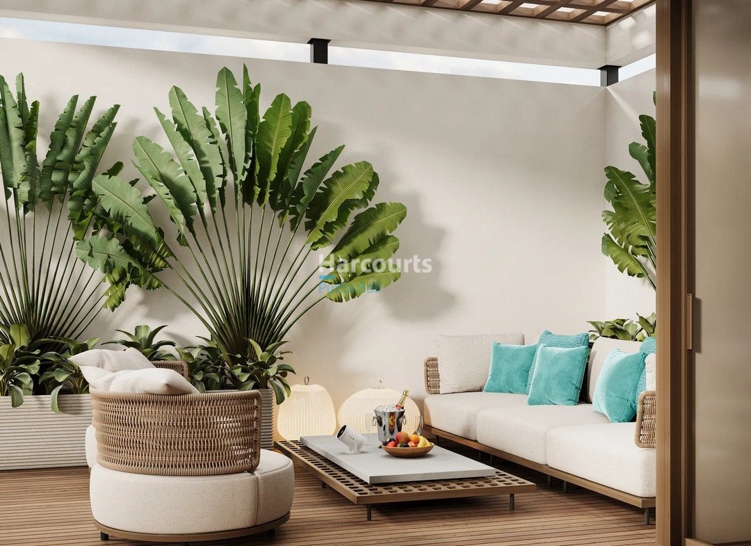 Located Fast Growing Coastal Area Holiday Rental