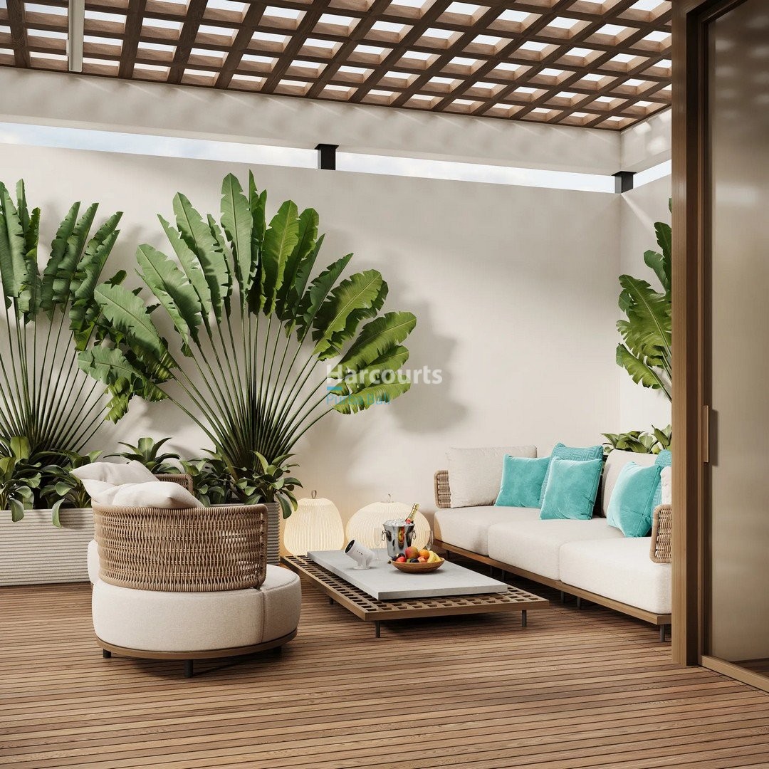 Located Fast Growing Coastal Area Holiday Rental