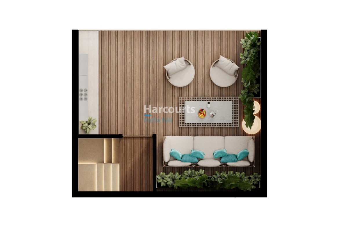 Located Fast Growing Coastal Area Luxury Living 1