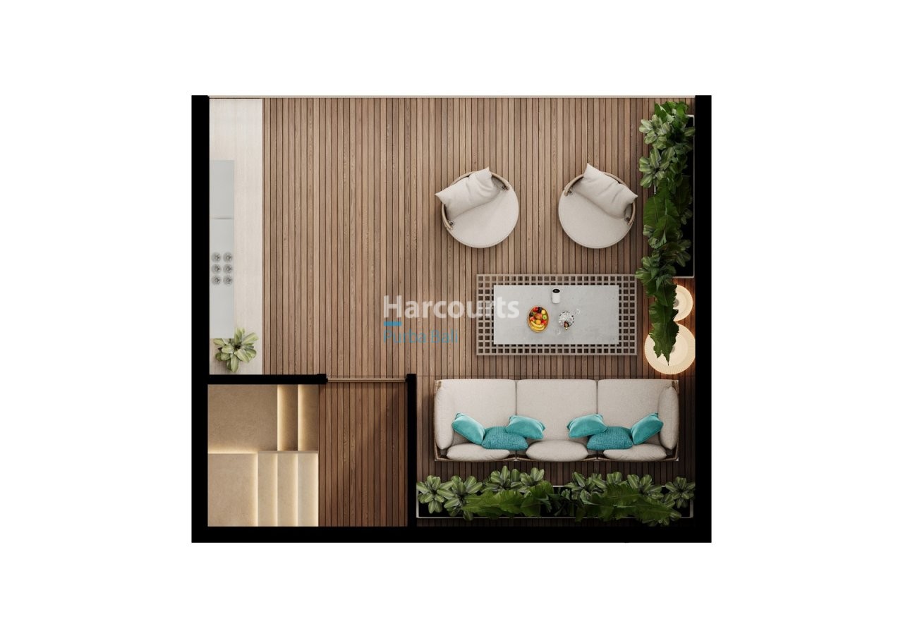 Located Fast Growing Coastal Area Luxury Living 1