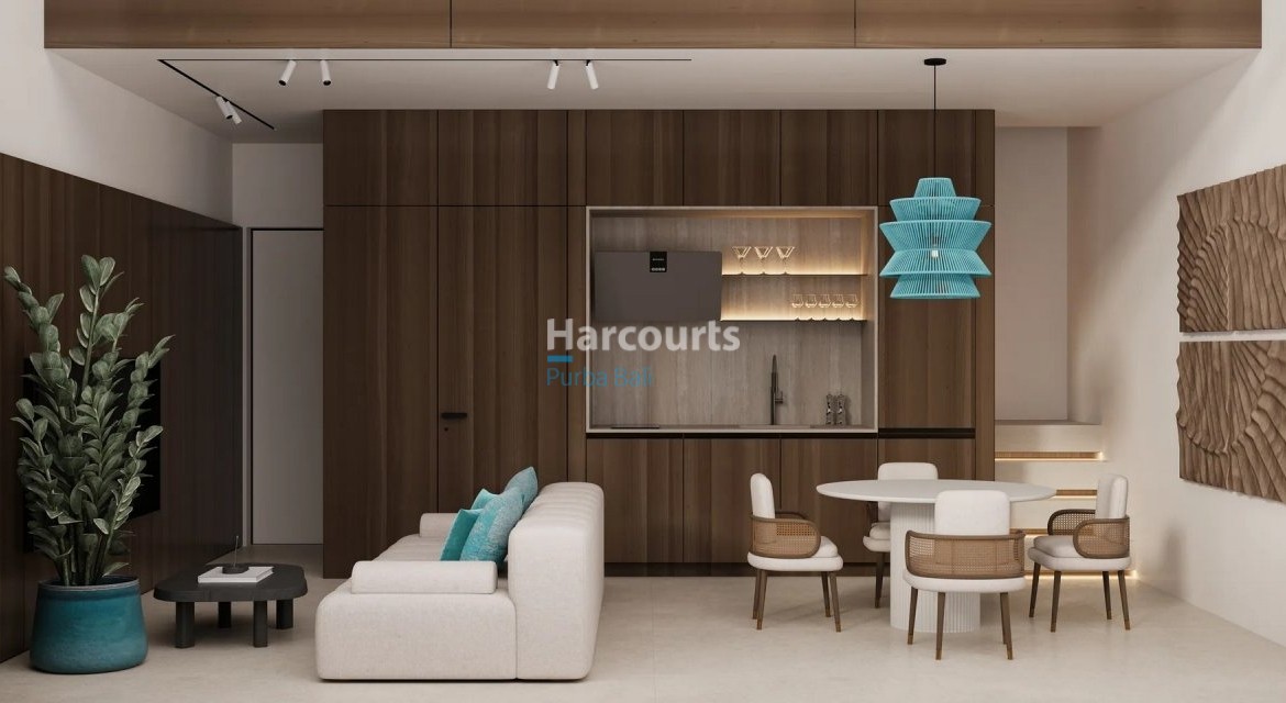 Located Fast Growing Coastal Area Luxury Living