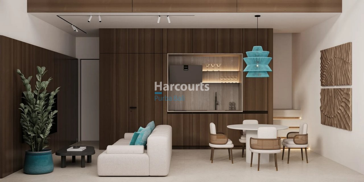 Located Fast Growing Coastal Area Luxury Living