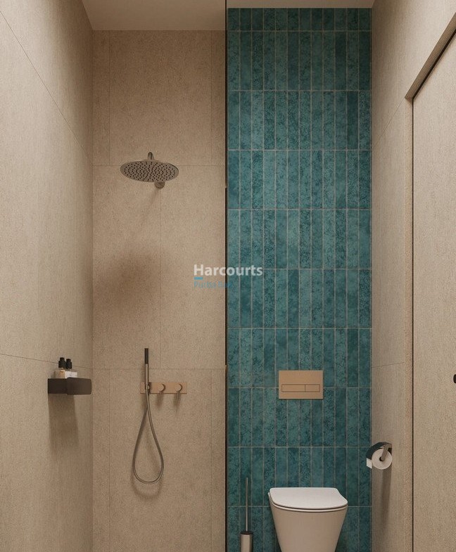 Located Fast Growing Coastal Area Ocean Breeze