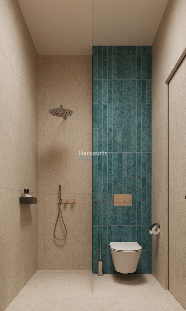 Located Fast Growing Coastal Area Ocean Breeze