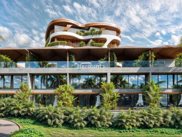 Located Fast Growing Coastal Area Property Investment