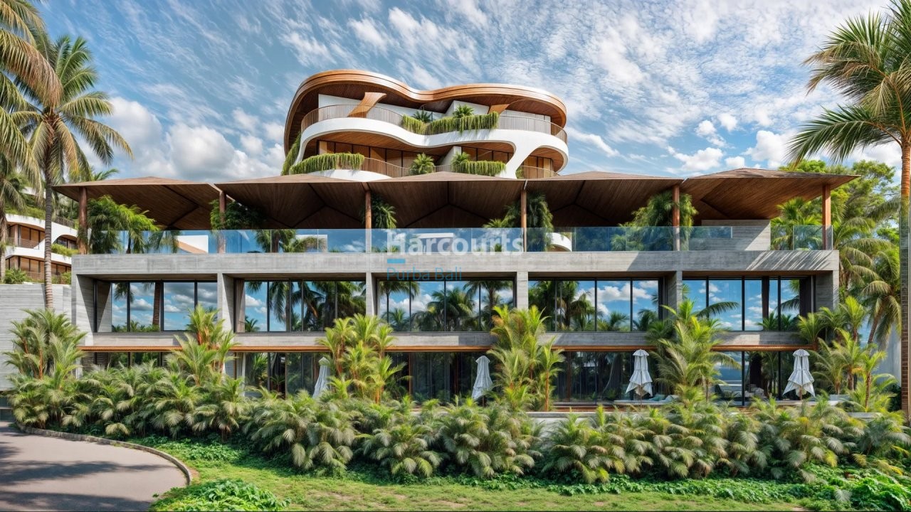 Located Fast Growing Coastal Area Property Investment