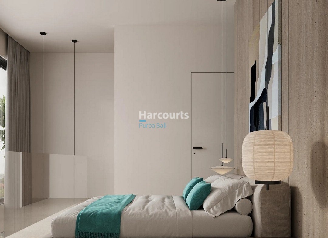 Located Fast Growing Coastal Area Swimming Pool