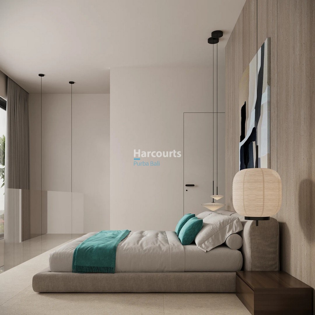 Located Fast Growing Coastal Area Swimming Pool