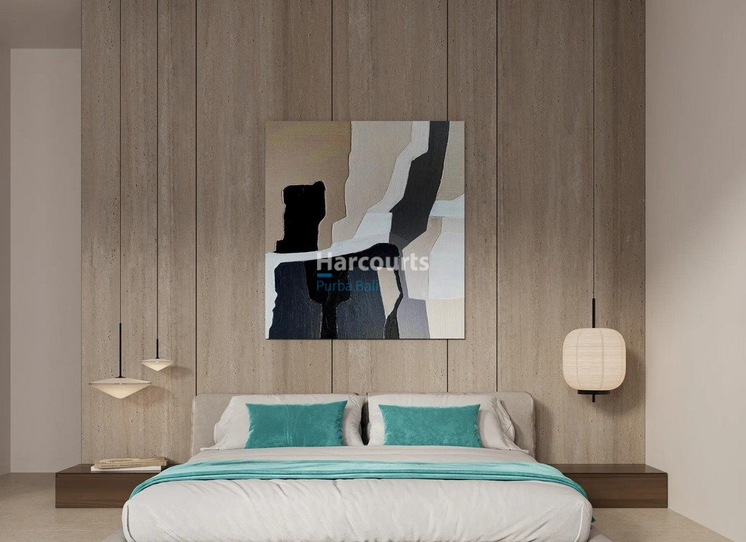 Located Fast Growing Coastal Area Tropical Modern