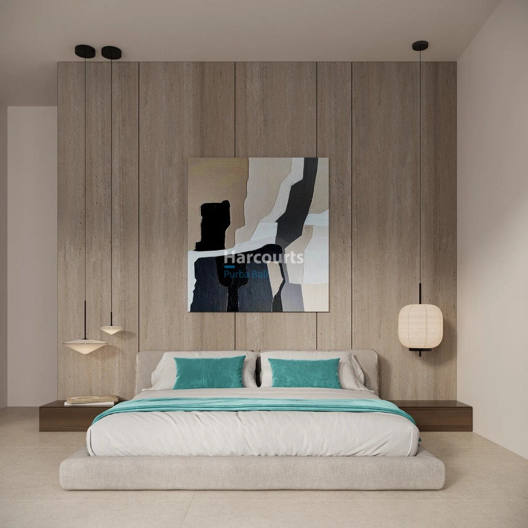 Located Fast Growing Coastal Area Tropical Modern