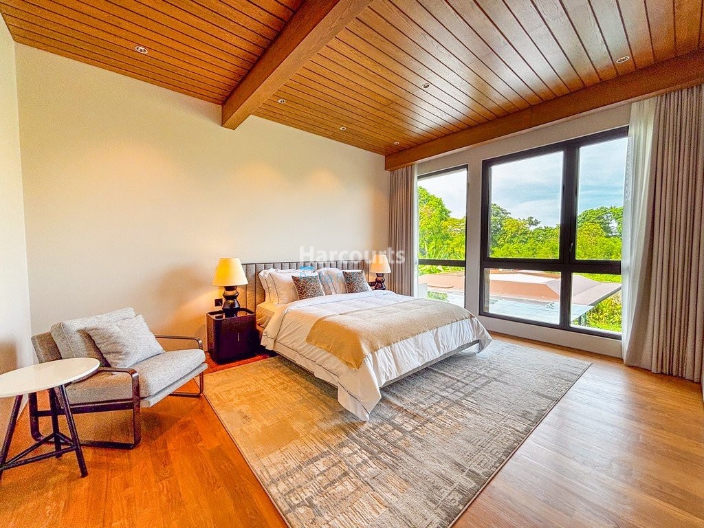 Located Peaceful Coastal Enclave Leasehold Opportunity