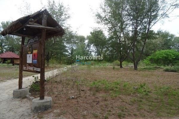 Located Tropical Paradise Island Freehold Ownership