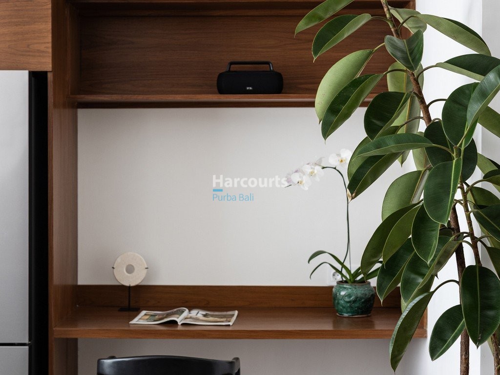 Nestled Charming Neighborhood Umalas Freehold Ownership