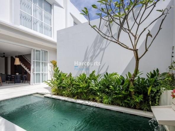 Nestled Charming Neighborhood Umalas Leasehold Opportunity