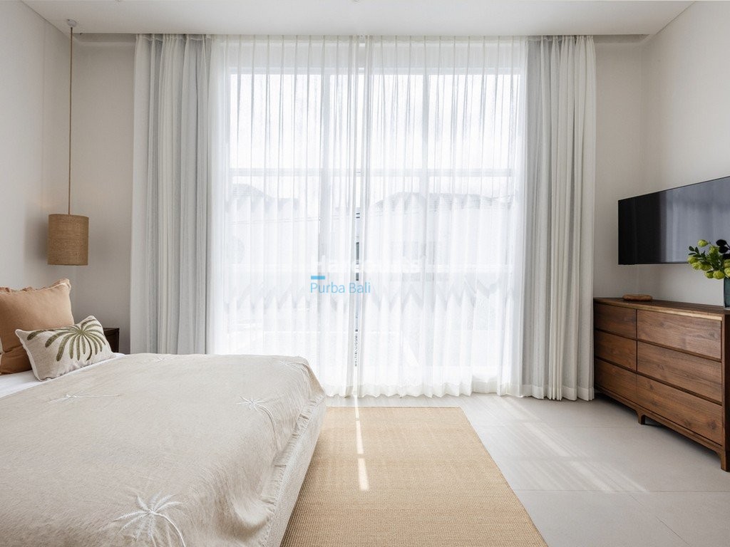 Nestled Charming Neighborhood Umalas Luxury Living