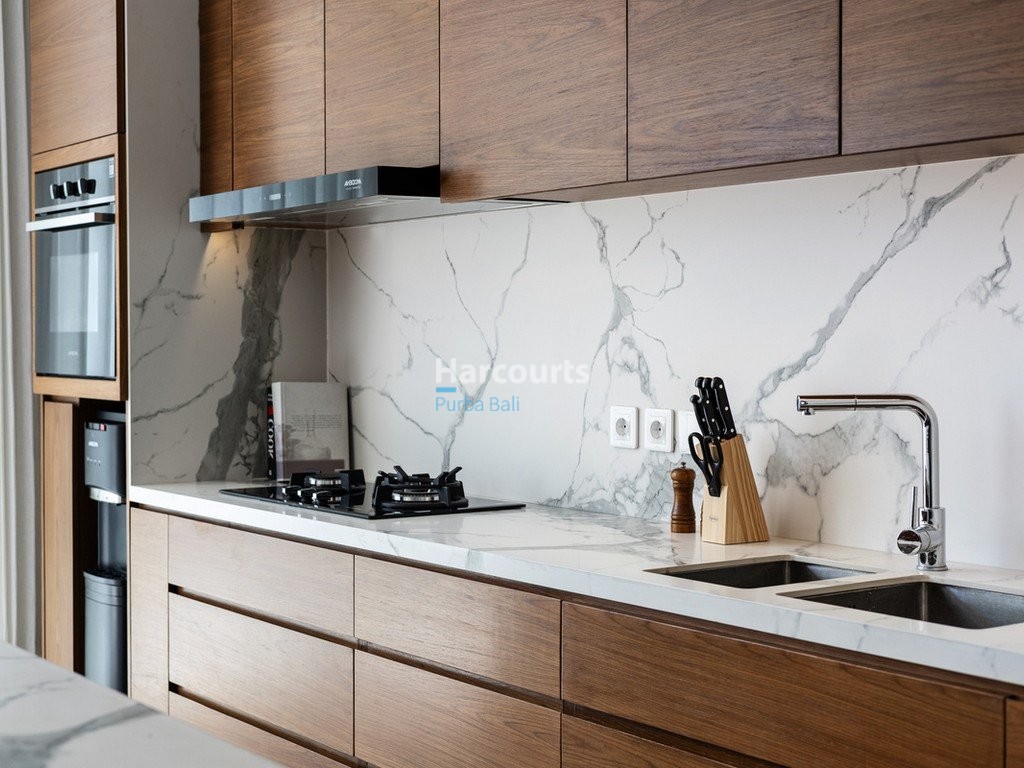 Nestled Charming Neighborhood Umalas Property Investment