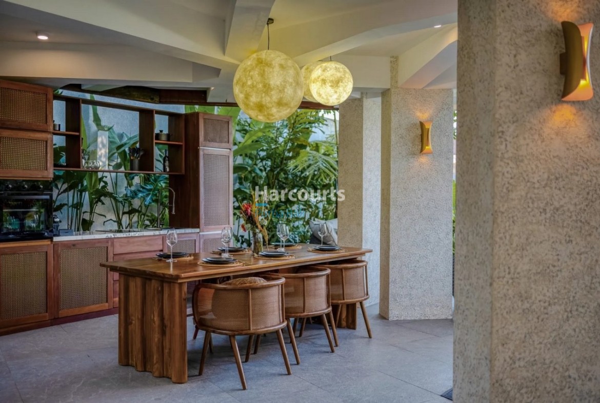 Nestled Lush Landscapes Ubud For Sale