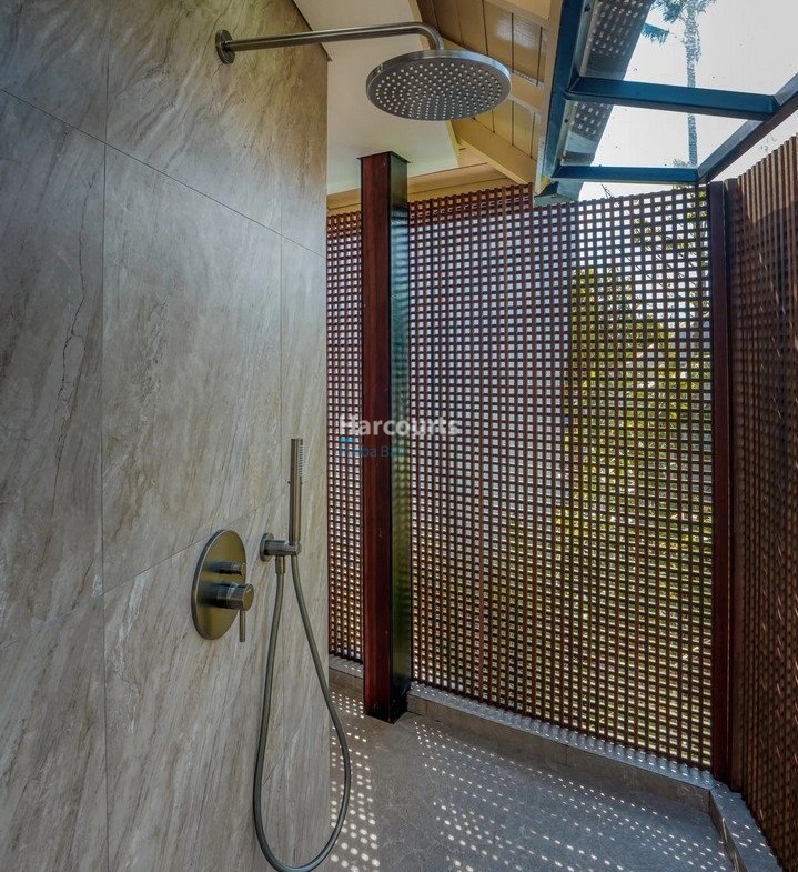 Nestled Lush Landscapes Ubud Swimming Pool