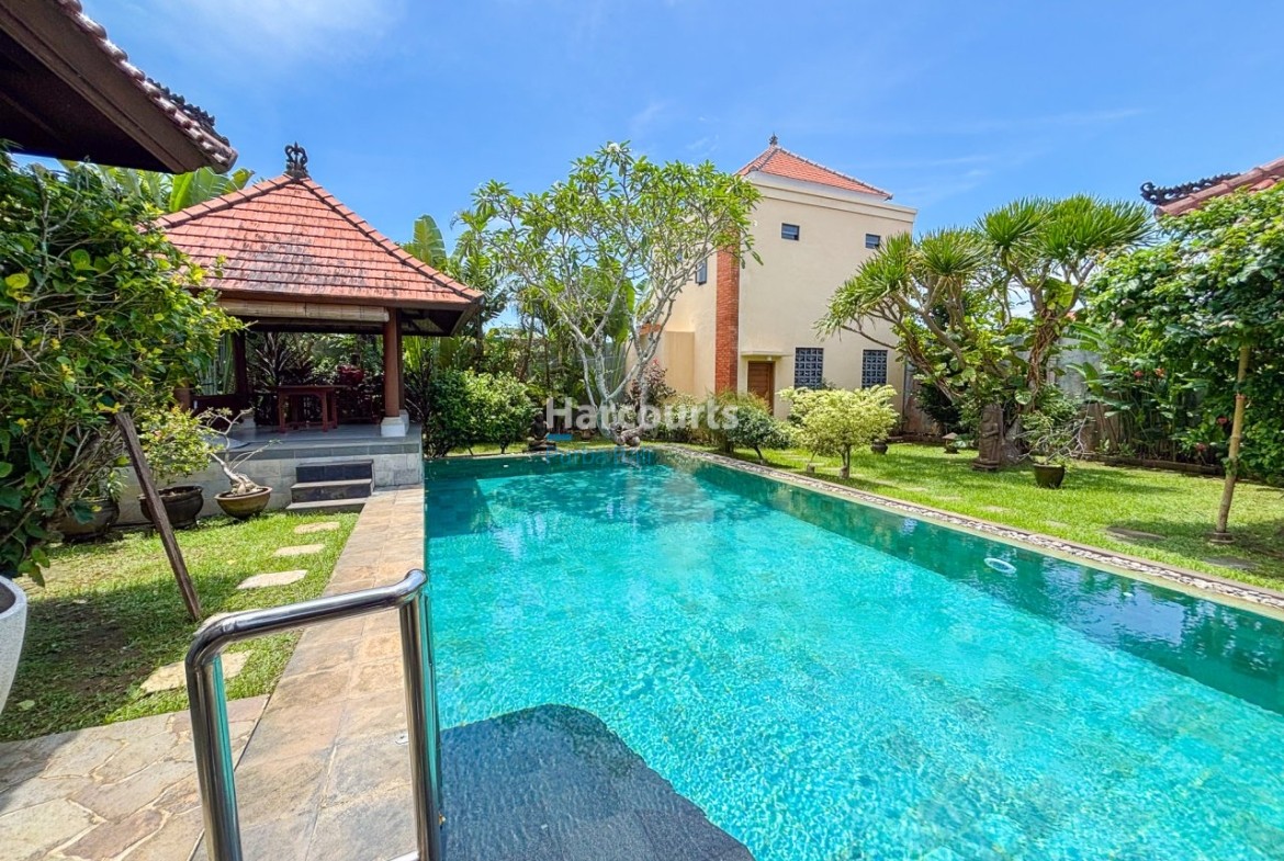 Nestled One South Balis Freehold Ownership