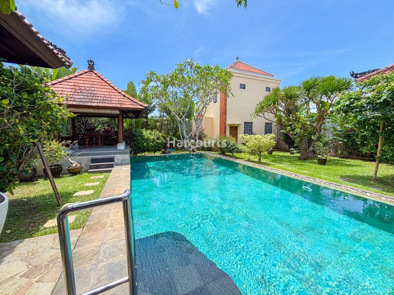 Nestled One South Balis Freehold Ownership