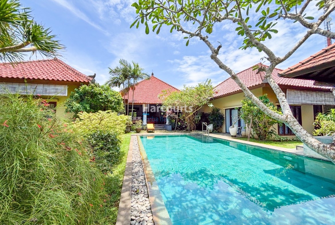 Nestled One South Balis Leasehold Opportunity