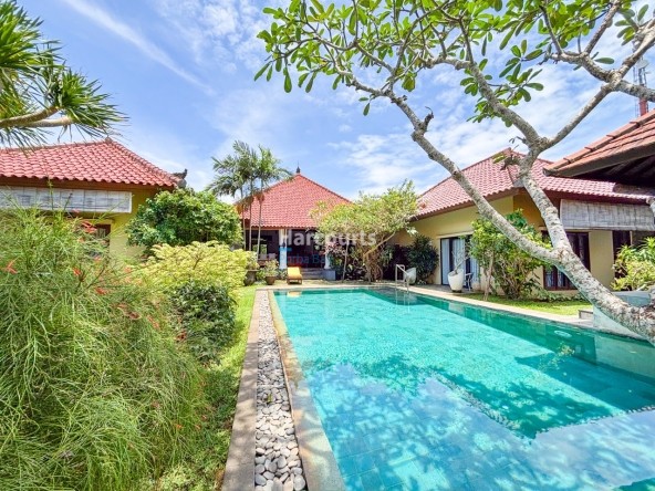 Nestled One South Balis Leasehold Opportunity