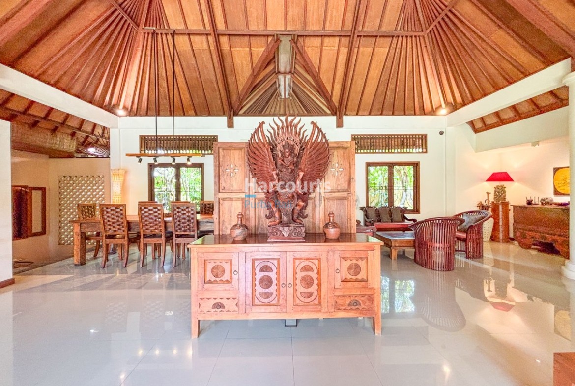 Nestled One South Balis Luxury Living