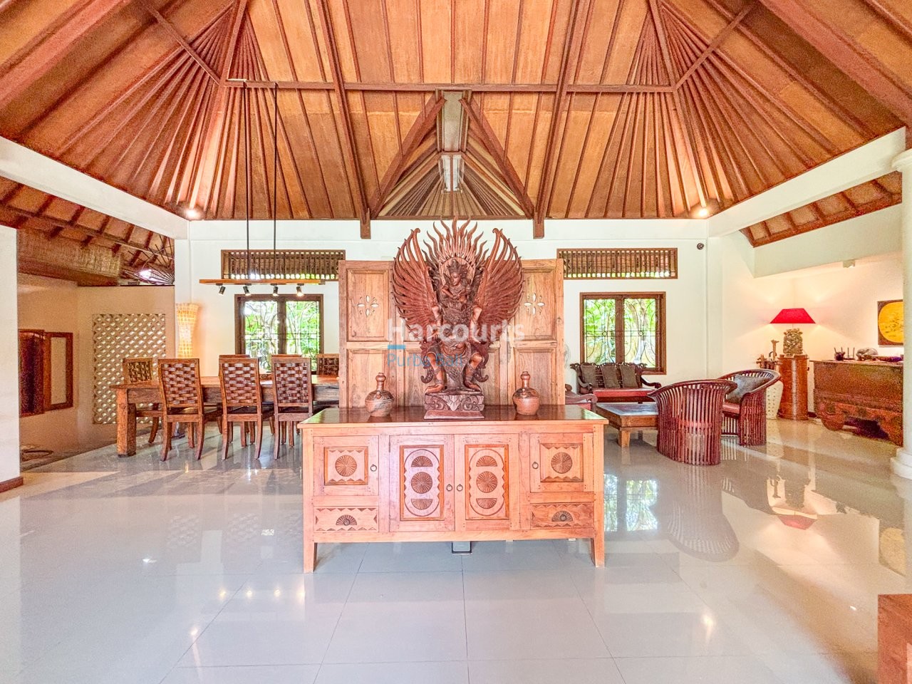 Nestled One South Balis Luxury Living