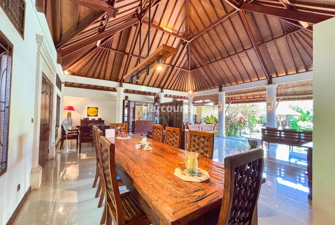 Nestled One South Balis Property Investment