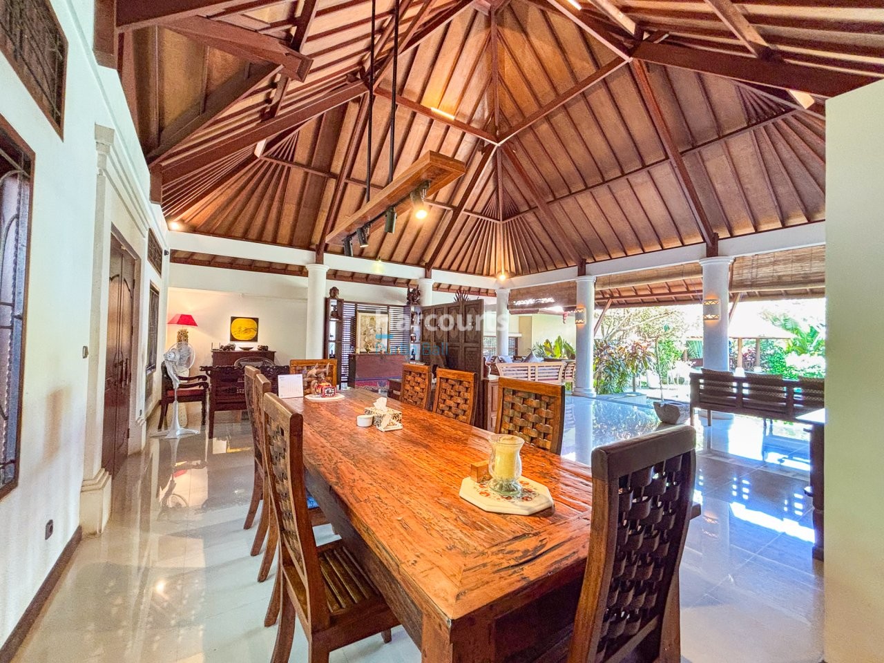 Nestled One South Balis Property Investment