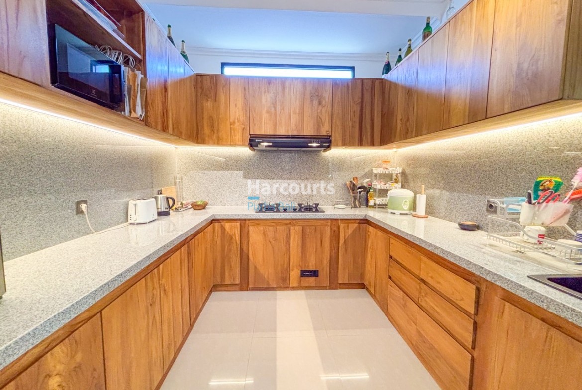 Nestled One South Balis Real Estate Bali