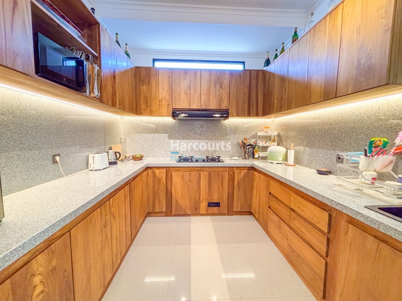 Nestled One South Balis Real Estate Bali